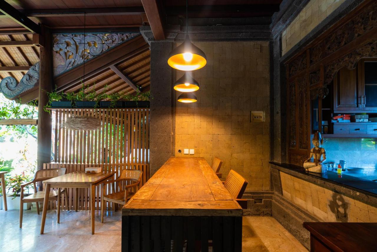The Pause - Soca 3 Casa di campagna Ubud