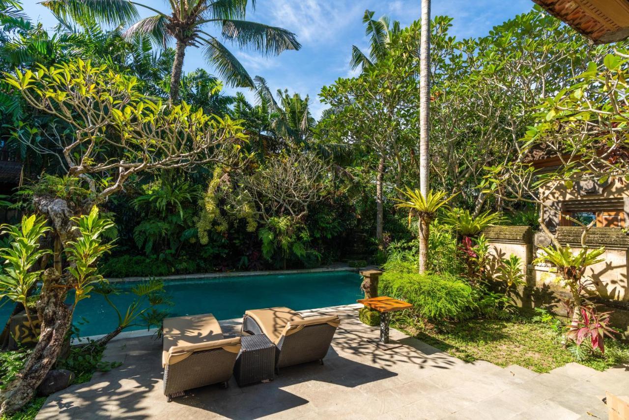 Casa di campagna The Pause - Soca 3 Ubud