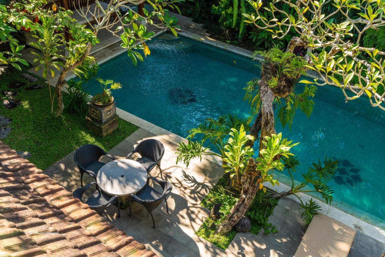 Casa di campagna The Pause - Soca 3 Ubud