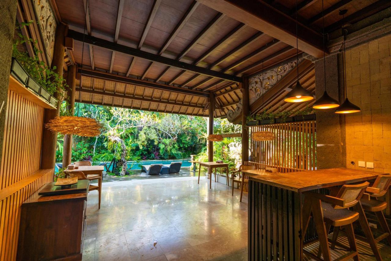 The Pause - Soca 3 Casa di campagna Ubud