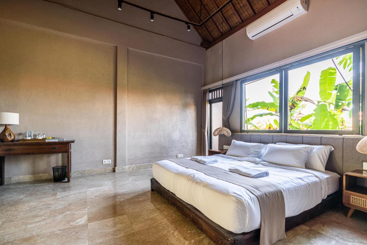 Casa di campagna The Pause - Soca 3 Ubud