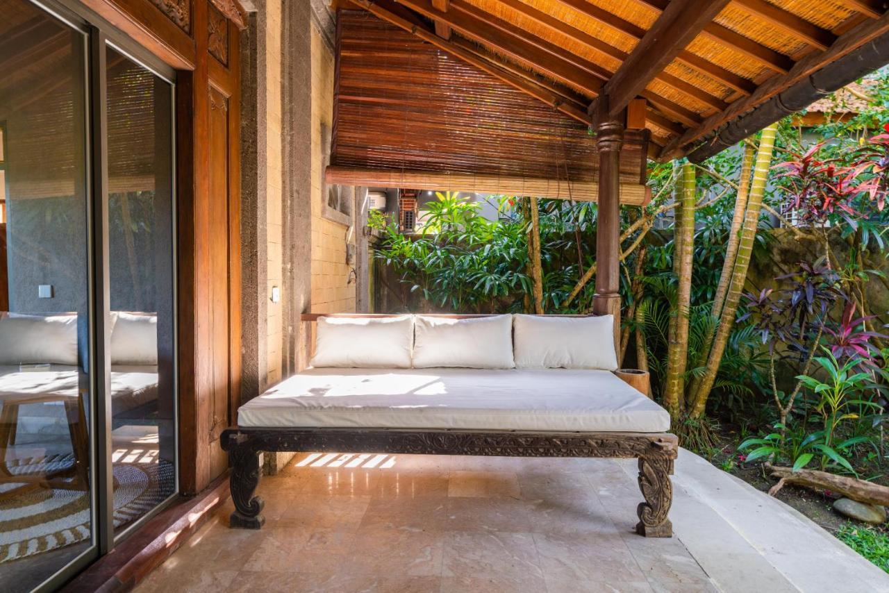 The Pause - Soca 3 Casa di campagna Ubud