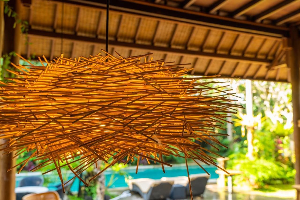 The Pause - Soca 3 Casa di campagna Ubud