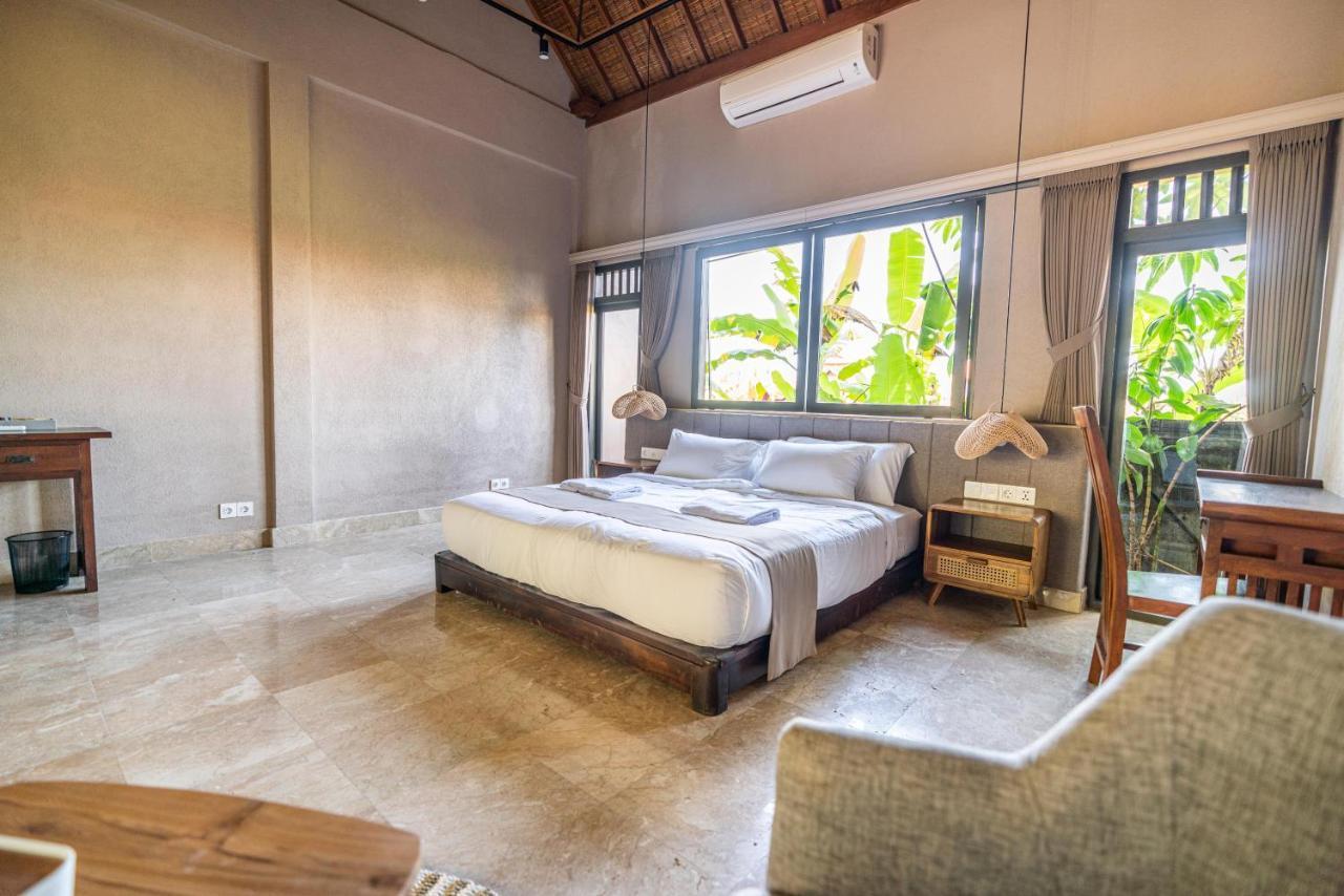 The Pause - Soca 3 Casa di campagna Ubud