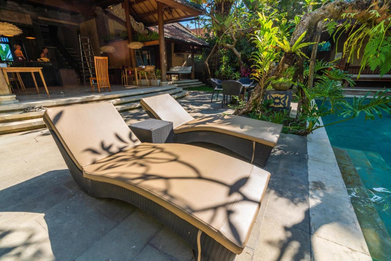 The Pause - Soca 3 Casa di campagna Ubud