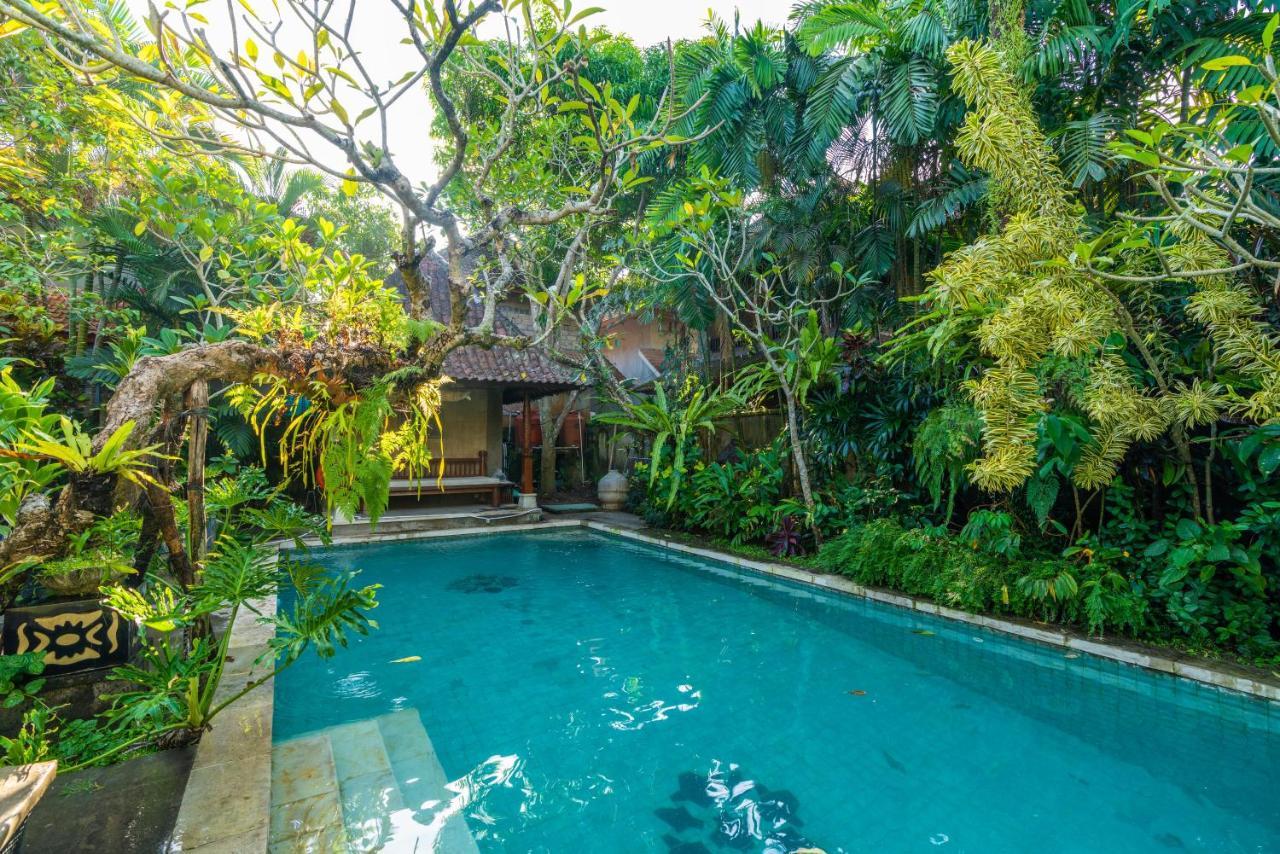 Landhuis The Pause - Soca 3 Ubud