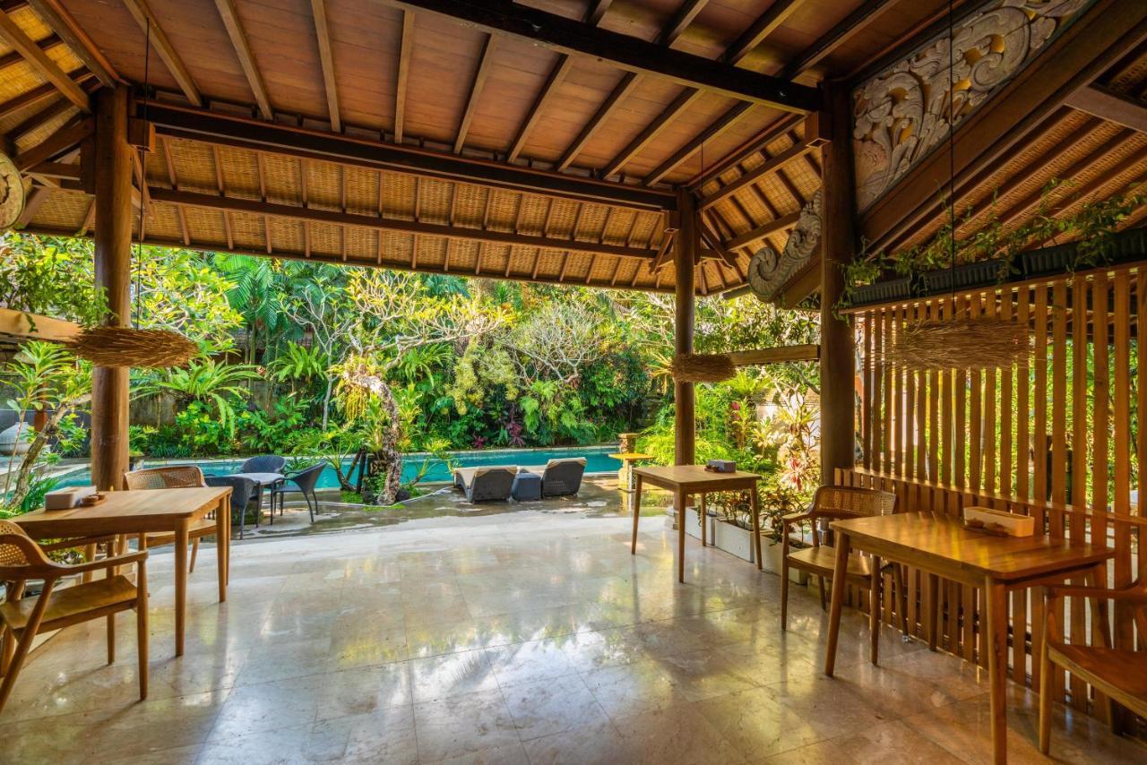 The Pause - Soca 3 Ubud