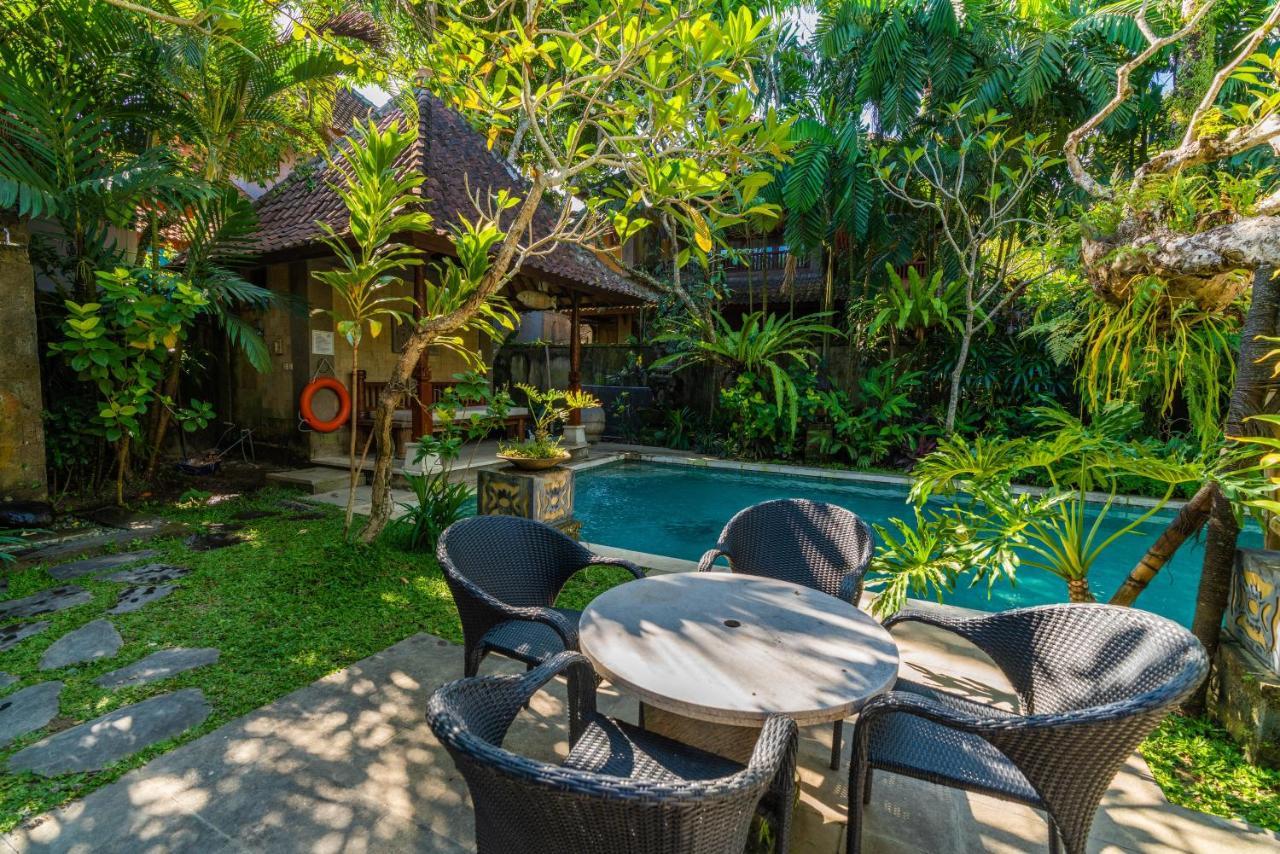 Landhuis The Pause - Soca 3 Ubud