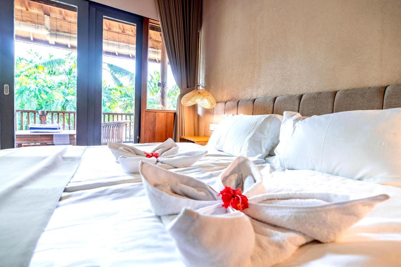 The Pause - Soca 3 Ubud